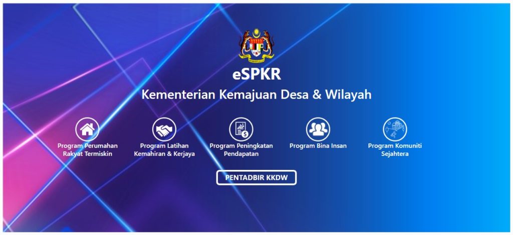 Program Perumahan Rakyat Termiskin PPRT 2023 : Cara Mohon & Syarat Kelayakan