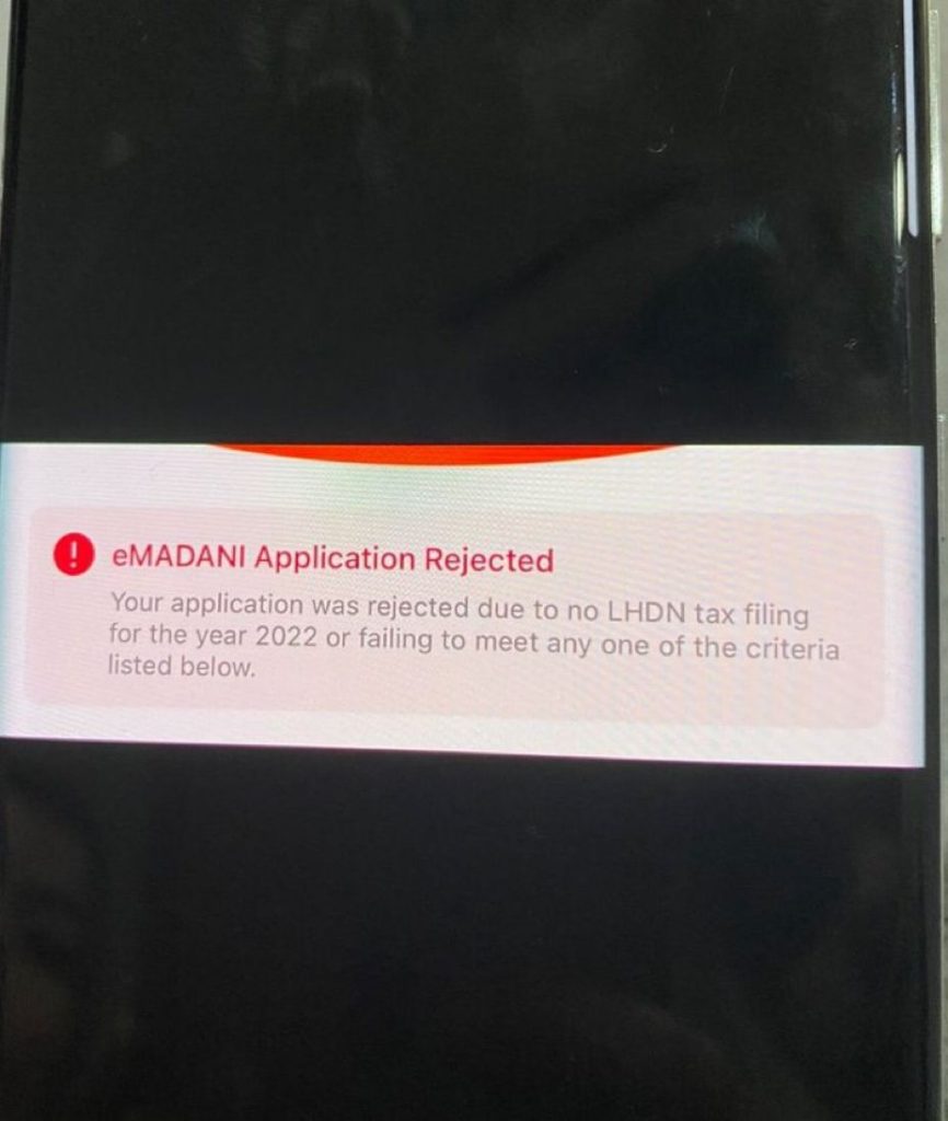 Cara Mudah Isi & Kemaskini E-Filing LHDN Taksiran 2023 - Blog Rojak