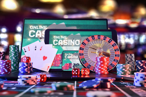 The Exciting World of Online Casino Peaches