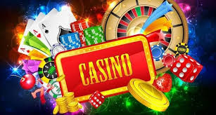 The Exciting World of Online Casino Peaches