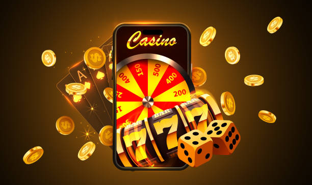 The Exciting World of Online Casino Peaches